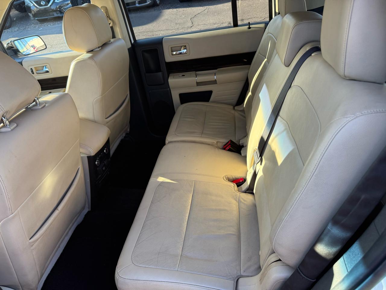 Ford Flex 4dr SEL FWD 2016