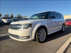 2016 Ford Flex 