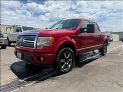 2010 Ford F-150 