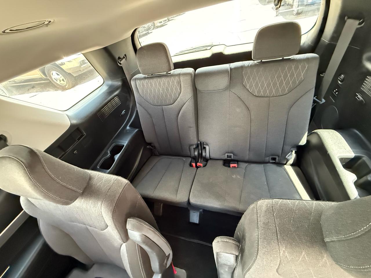 Hyundai Palisade SEL AWD 2020