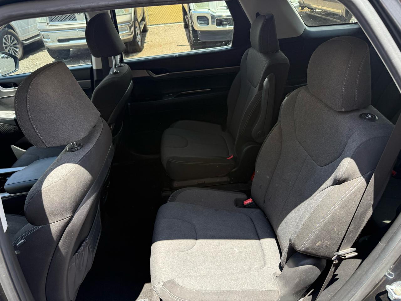 Hyundai Palisade SEL AWD 2020