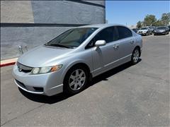 2009 Honda Civic Sdn 