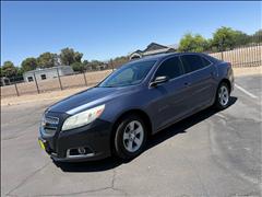 2013 Chevrolet Malibu 
