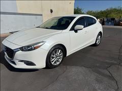 2018 Mazda Mazda3 5-Door 
