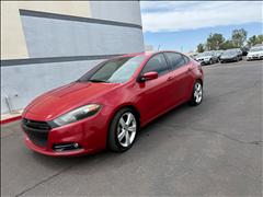 2014 Dodge Dart 