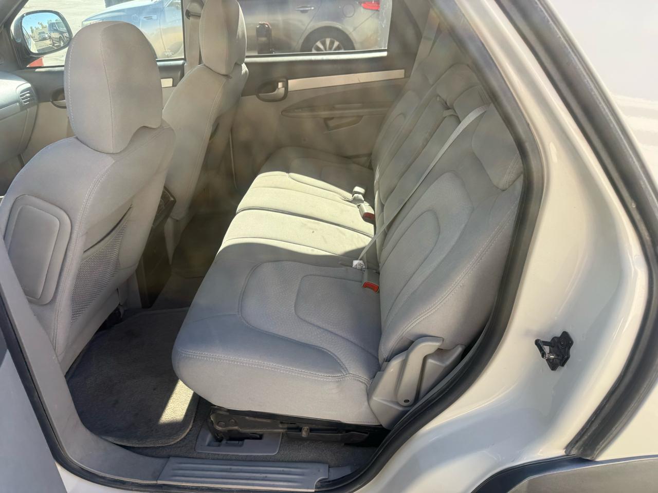 Buick Rendezvous 4dr FWD 2004