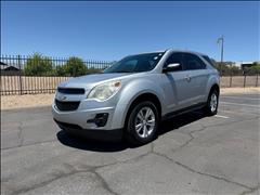 2014 Chevrolet Equinox 