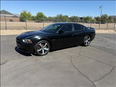 2014 Dodge Charger 
