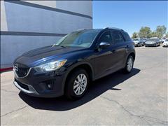 2015 Mazda CX-5 