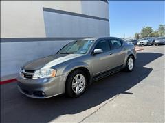 2013 Dodge Avenger 