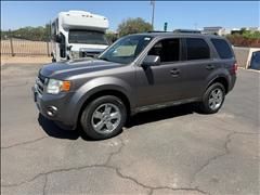 2010 Ford Escape 
