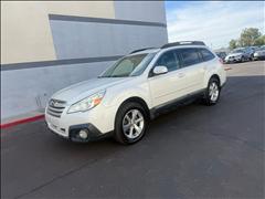 2013 Subaru Outback 