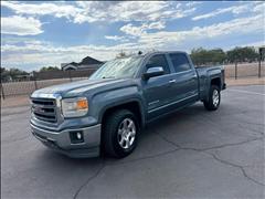 2014 GMC Sierra 1500 