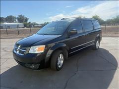 2010 Dodge Grand Caravan 