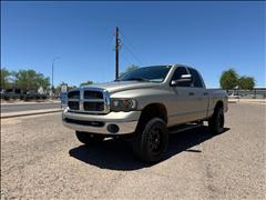 2003 Dodge Ram 2500 