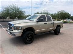2003 Dodge Ram 2500 