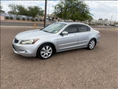 2008 Honda Accord Sdn 