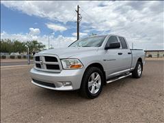 2012 RAM 1500 