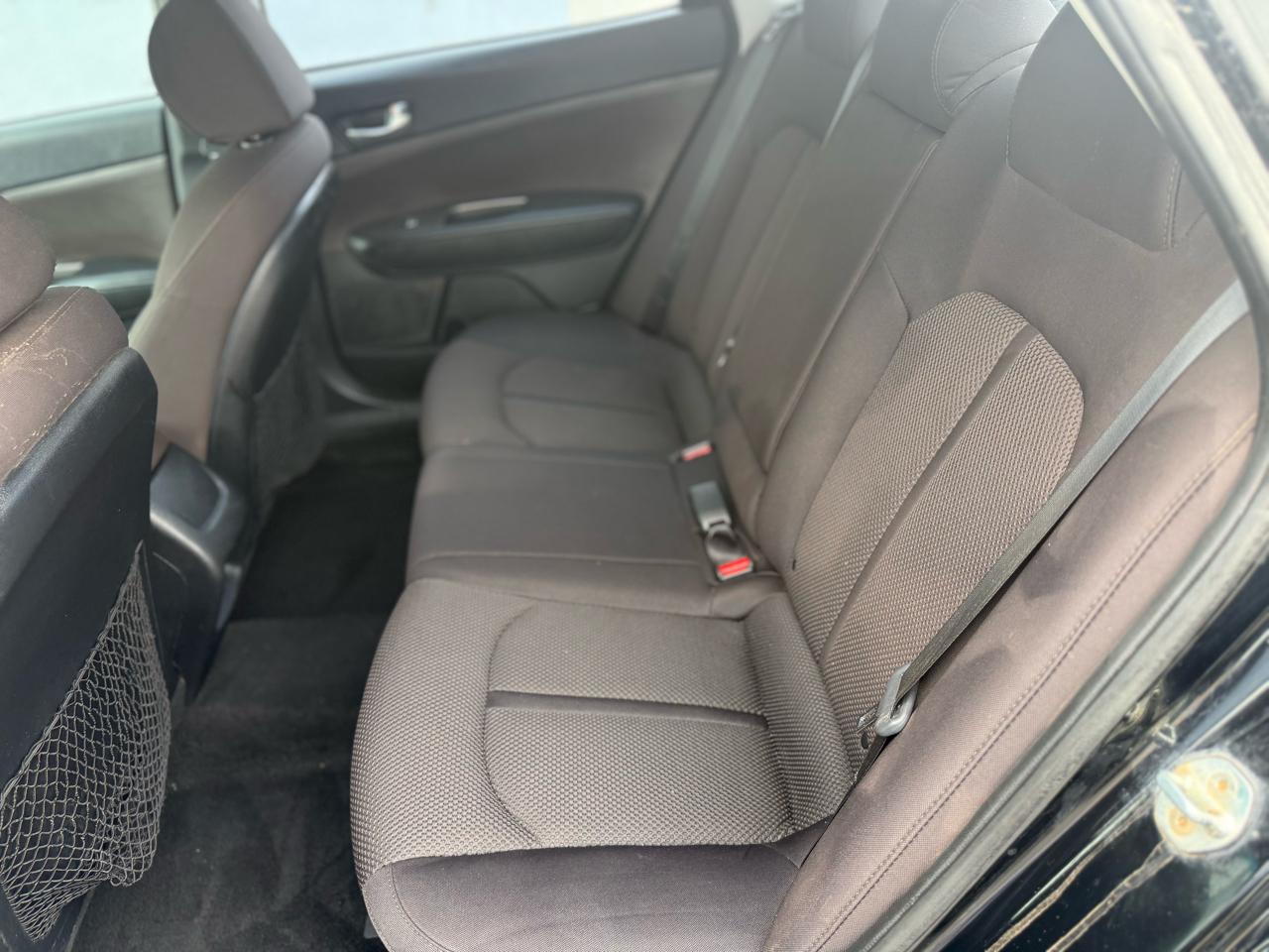 Kia Optima LX Auto 2019
