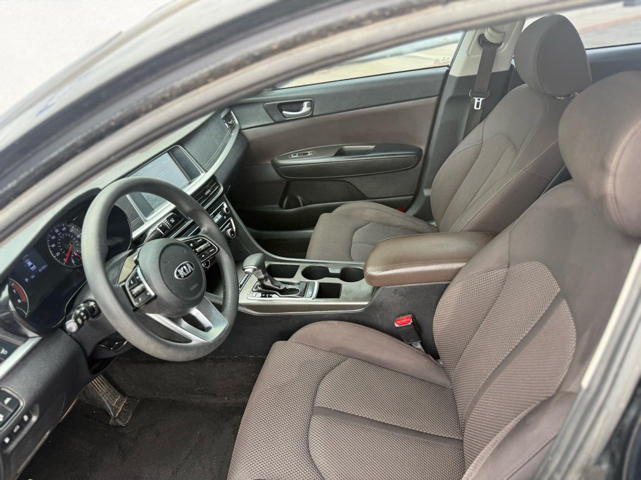Kia Optima LX Auto 2019