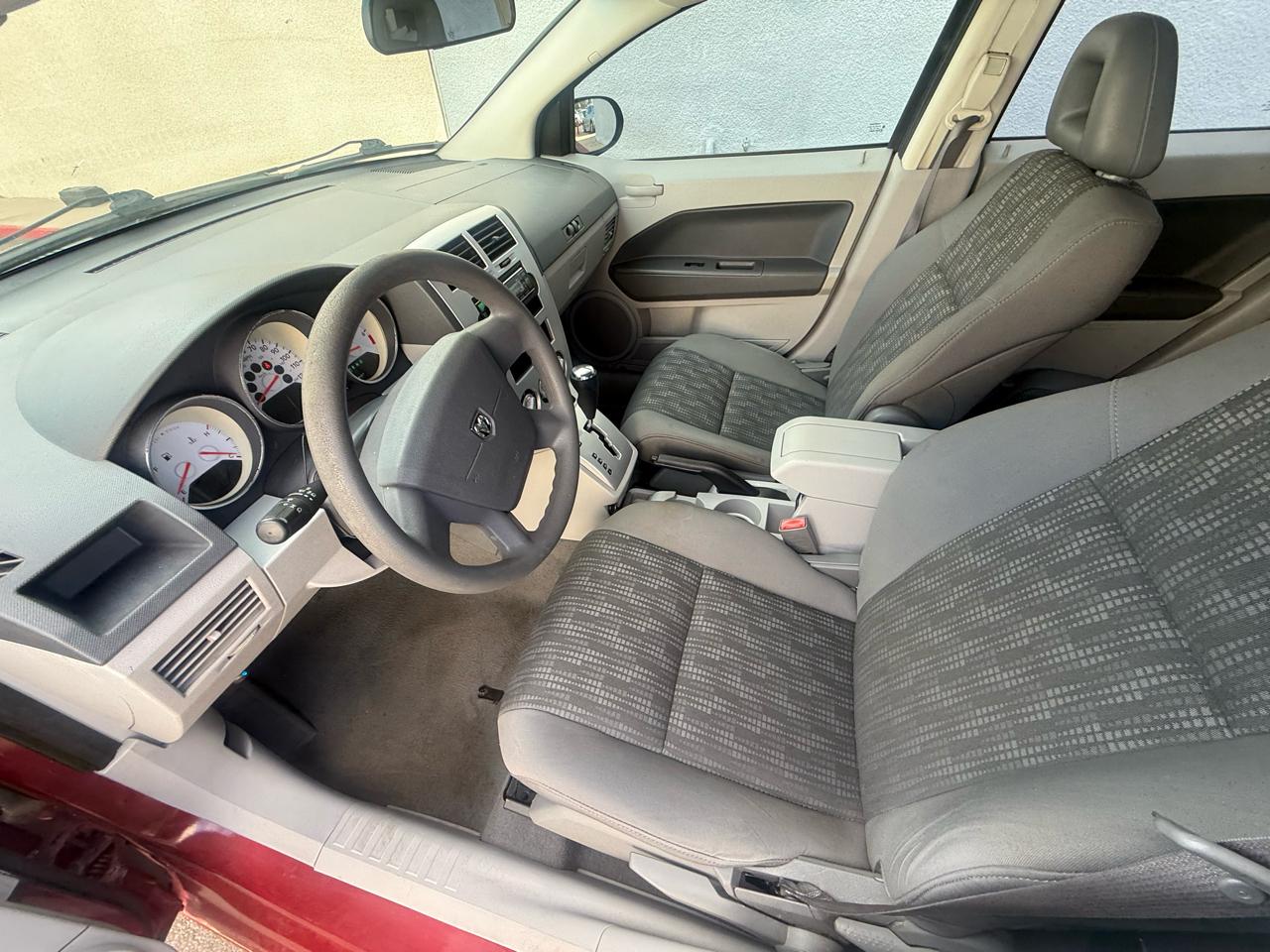 Dodge Caliber 4dr HB SXT FWD 2007