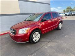 2007 Dodge Caliber 