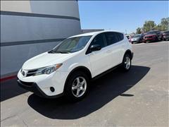2013 Toyota RAV4 