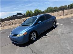 2008 Honda Civic Sdn 