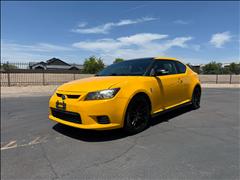 2012 Scion tC 