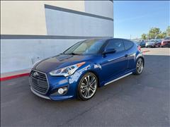 2017 Hyundai Veloster 