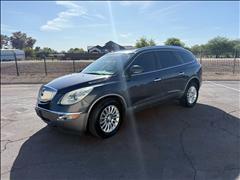 2011 Buick Enclave 