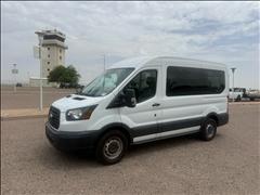 2019 Ford Transit Passenger Wagon 
