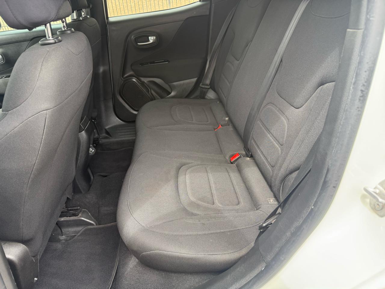 Jeep Renegade Latitude FWD 2019