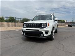 2019 Jeep Renegade 