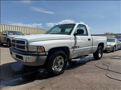 2000 Dodge Ram 1500 