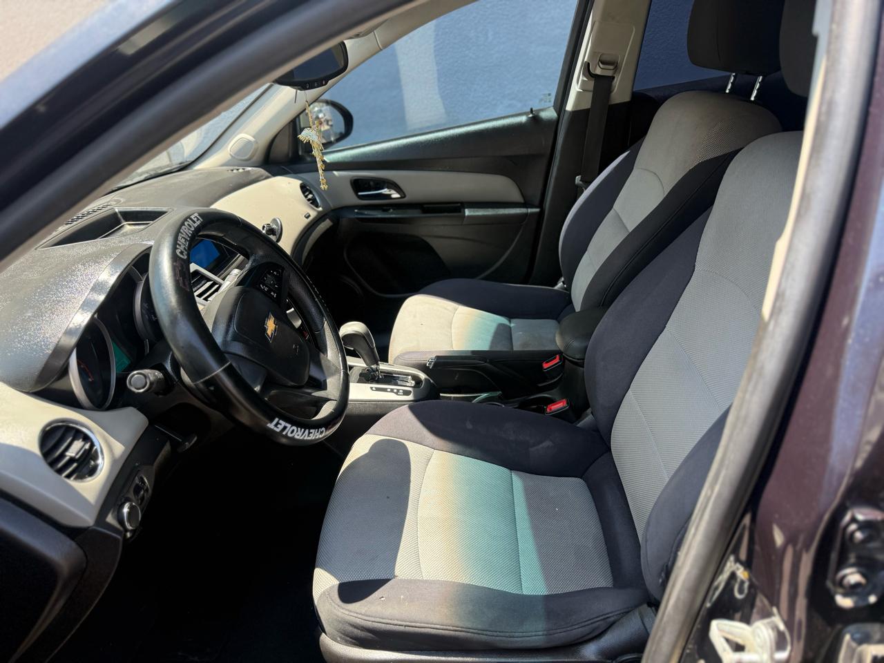 Chevrolet Cruze 4dr Sdn Auto LS 2014