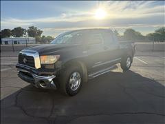 2008 Toyota Tundra 4WD Truck 