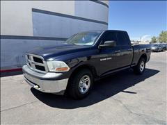 2012 RAM 1500 