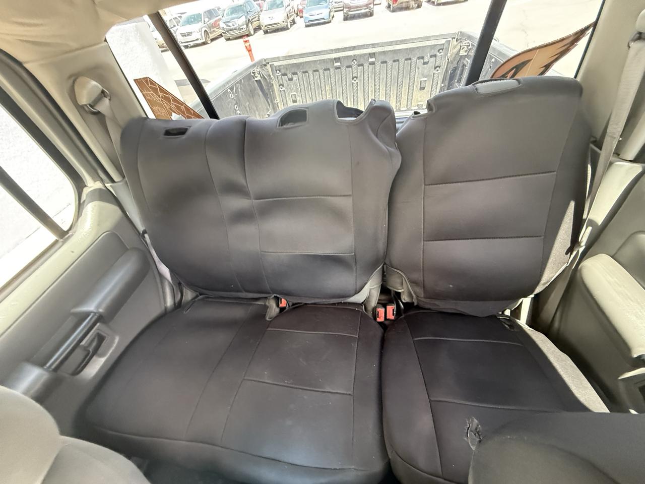 Ford Explorer Sport Trac 4dr 126" WB XLT Premium 2005