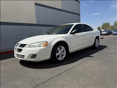 2005 Dodge Stratus Sdn 
