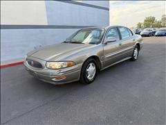 2000 Buick LeSabre 