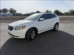 2017 Volvo XC60 