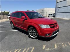 2012 Dodge Journey 
