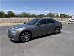 2012 Chrysler 300 