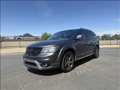 2016 Dodge Journey 