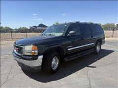 2005 GMC Yukon XL 