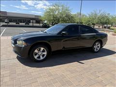 2014 Dodge Charger 