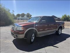 2006 Ford F-150 