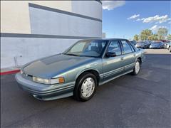 1995 Oldsmobile Cutlass Supreme 