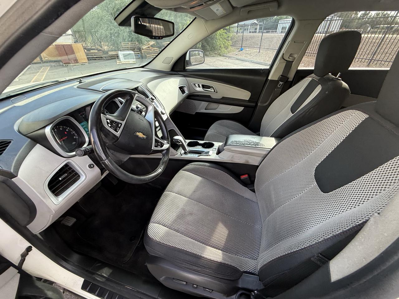 Chevrolet Equinox FWD 4dr LT w/1LT 2014